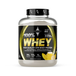 Azgard 100% CFM Whey 2270 g...