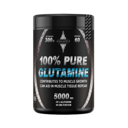 Azgard Glutamine pure 300 g