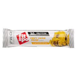 FitSpo PRO Crispy Cookie Daugh protein bar 85 g