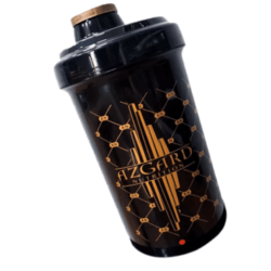 Azgard Shaker 700 ml