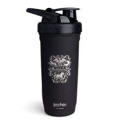 Smart Shake Harry Potter Stainless Steel 900 ml Expecto Patronum