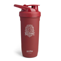 Smart Shake Harry Potter Stainless Steel 900 ml Gryffindor