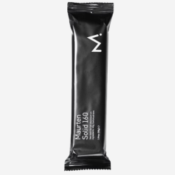Maurten Solid 160 55 g  batonėlis energijai