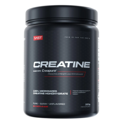 VAST Creatine Creapure 300 g