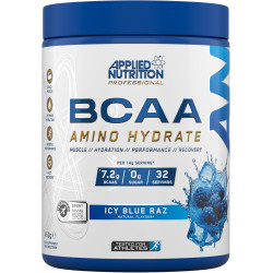 Applied Nutrition BCAA Amino Hydrate 450 g