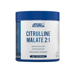 Applied Nutrition Citrulline Malate 2:1 3000 mg 300 g
