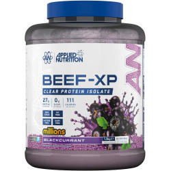 Applied Nutrition Beef XP 1800 g
