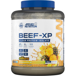 Applied Nutrition Beef XP 1800 g