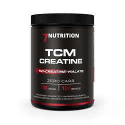 7 Nutrition Creatine TCM 500 g
