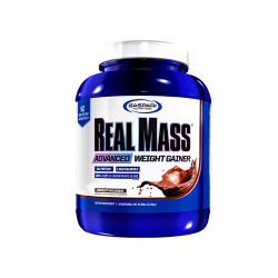 Gaspari Real Mass 2720 g