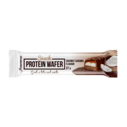 Proteini.si Protein Wafer 37 g Kokosinis karamelinis
