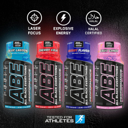 Applied Nutrition ABE SHOT 60 ml