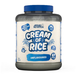 Applied Nutrition Cream of Rice 2 kg