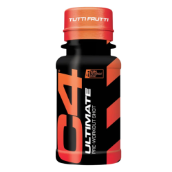 Cellucor C4 Ultimate Shots 60 ml