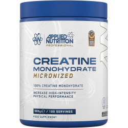 Applied Nutrition Creatine Monohydrate 500 g