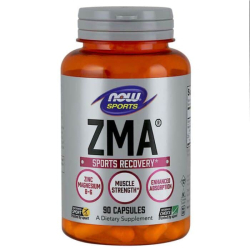 Now ZMA Sports recovery 90 kaps.