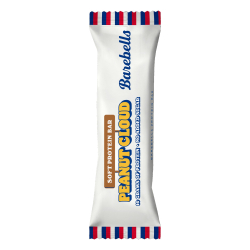 Barebells Peanut Cloud 55 g baltyminis batonėlis