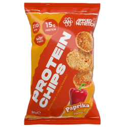 Applied Nutrition Protein Chips 50 g Paprika