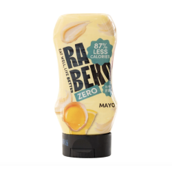 Rabeko Zero 350 ml Mayo padažas