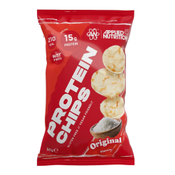 Applied Nutrition Protein Chips 50 g Original