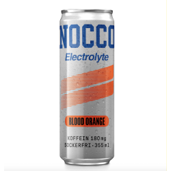 Nocco Blood Orange 330 ml