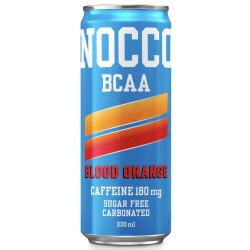 Nocco Blood Orange 330 ml