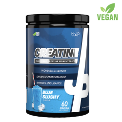 tbJP Creatine 300 g