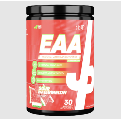 tbJP EAA + Hydration 300 g
