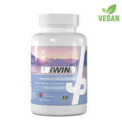 tbJP Unwind 120 kaps.