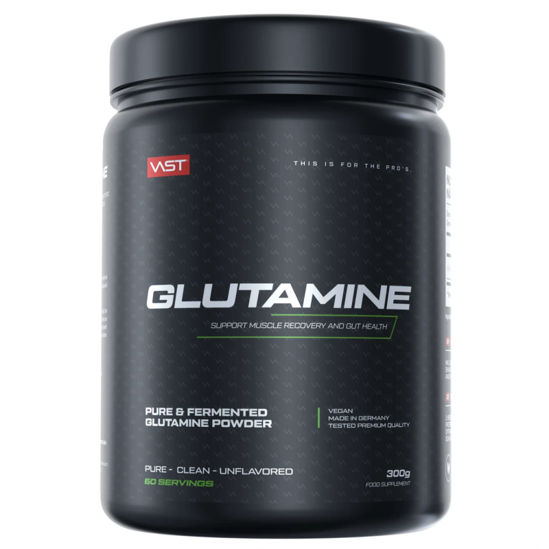 VAST Glutamine 300 g