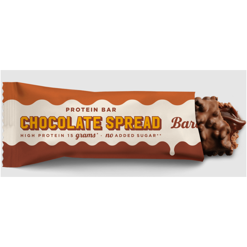 Barebells Chocolate Spread 55 g
