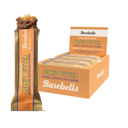 Barebells Peanut Butter 55 g