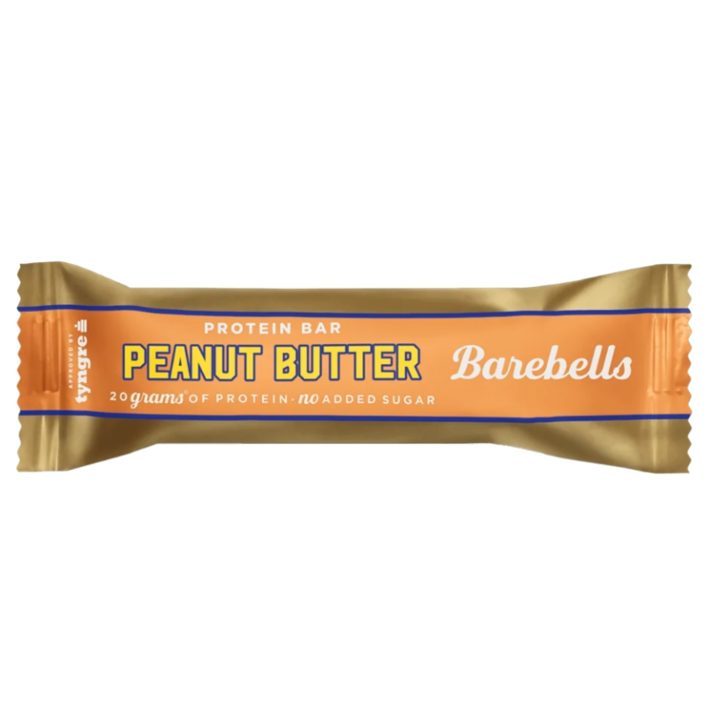 Barebells Peanut Butter 55 g