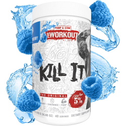 5% Nutrition Kill it 400 g