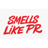 Smells like PR