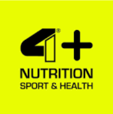 4+ Nutrition