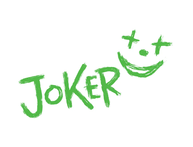 Joker Nutrition