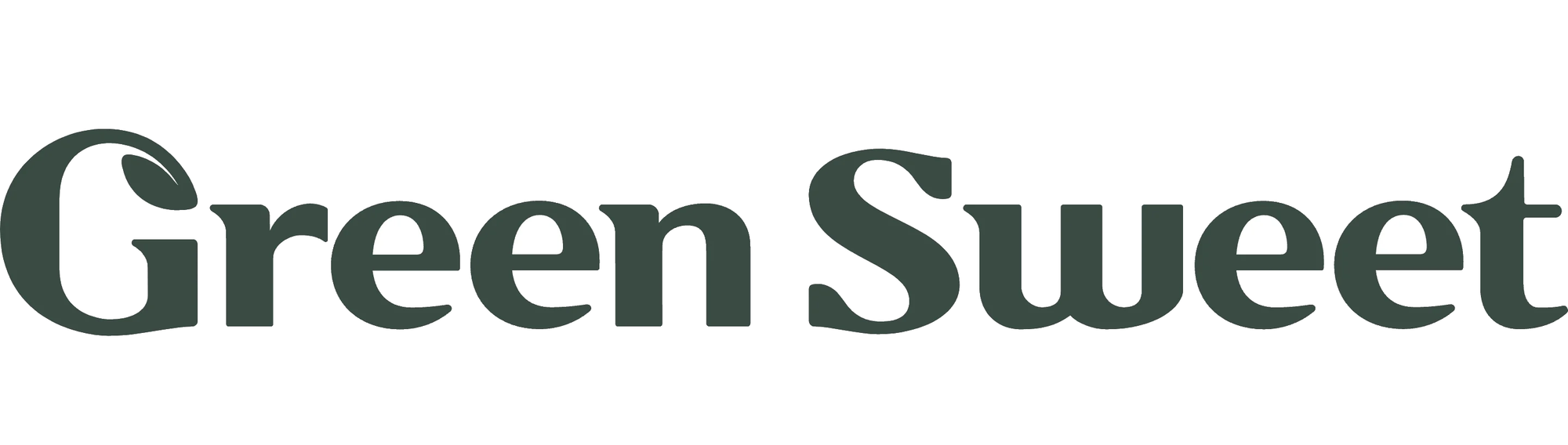 Green Sweet