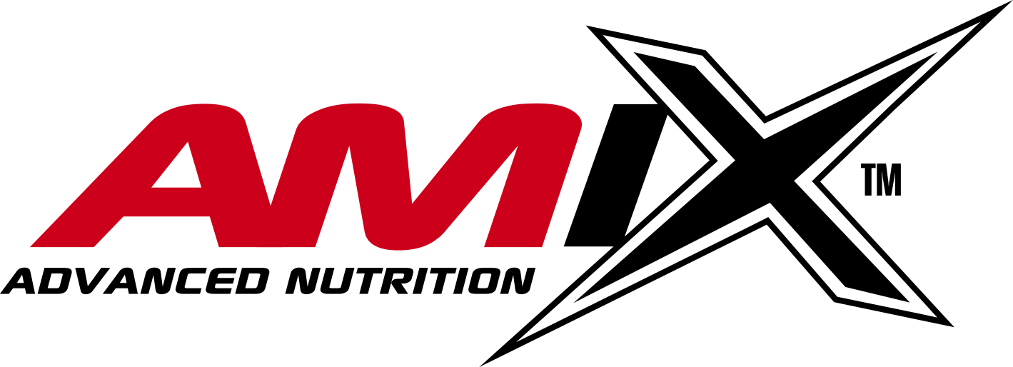 Amix Nutrition